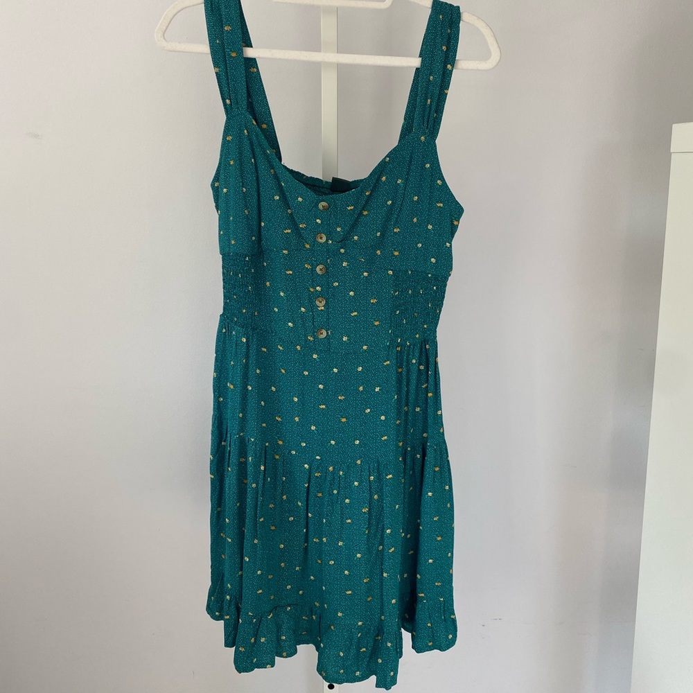 Wild Fable Floral Dress